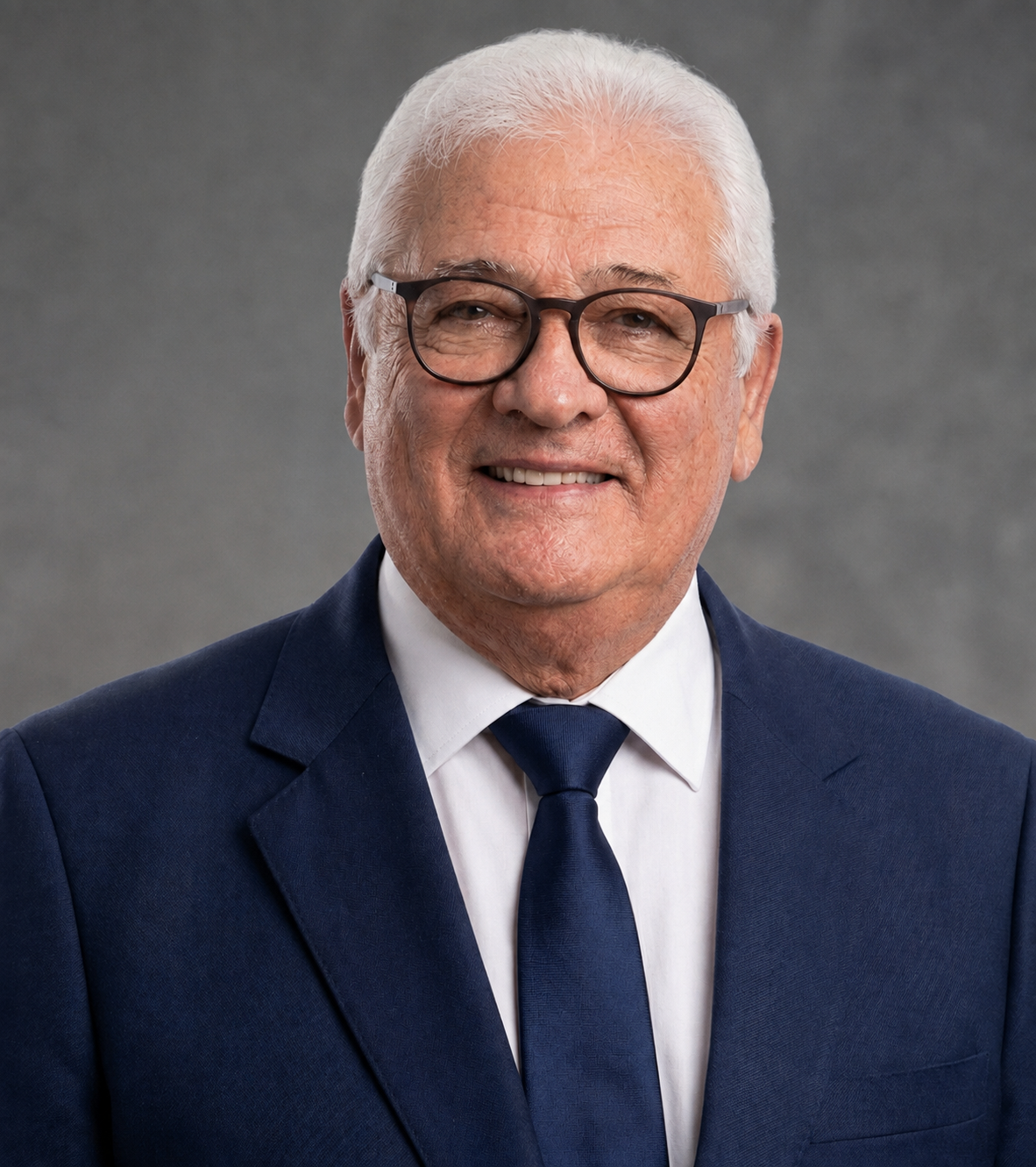 César Murilo Barbi